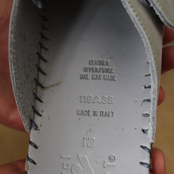 Natural Sport Sandal - Picture 2 of 7